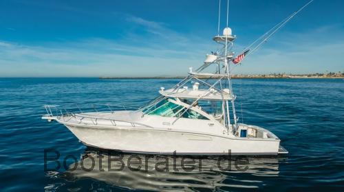 Cabo 960  technische daten 